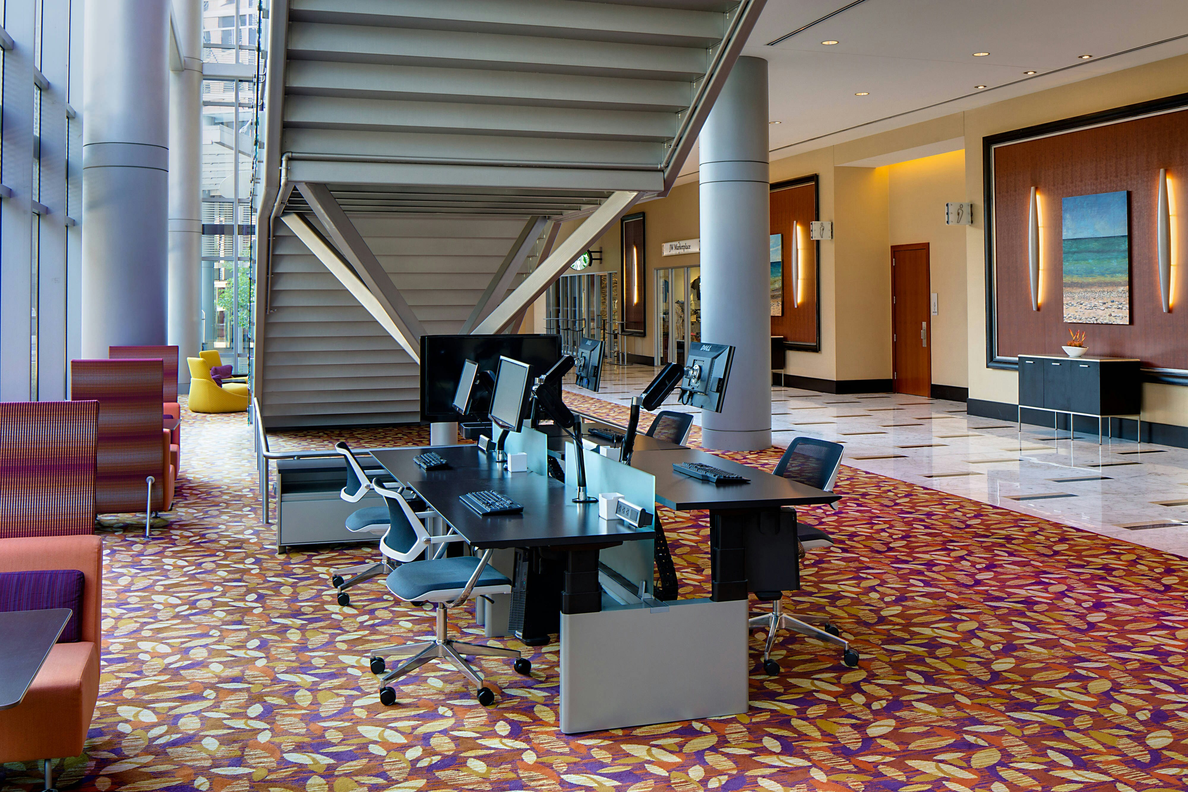 JW Marriott Hotel Grand Rapids 51/80