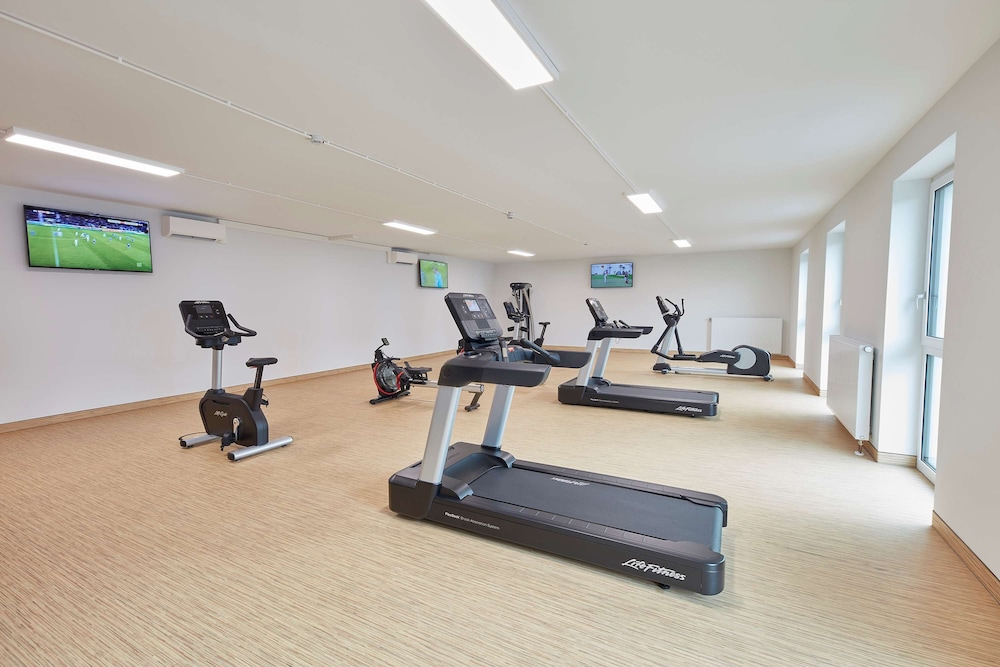Four Points Flex by Sheraton Bochum 30/57