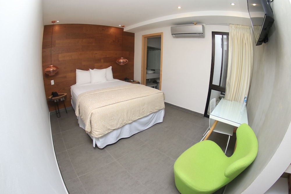 Kaleo Hotel Boutique 33/69