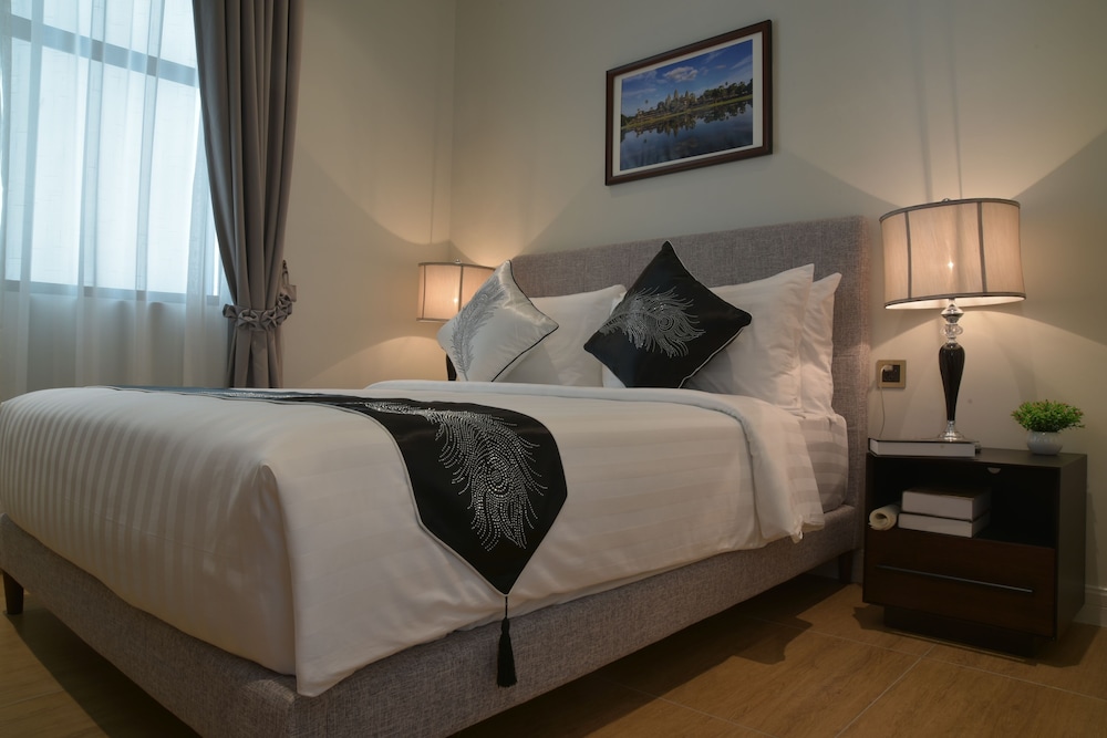 The View Serviced Residence 13/66