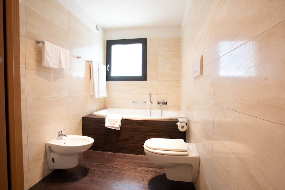 Matrix Relais Luxury Residence Hotel 50/51