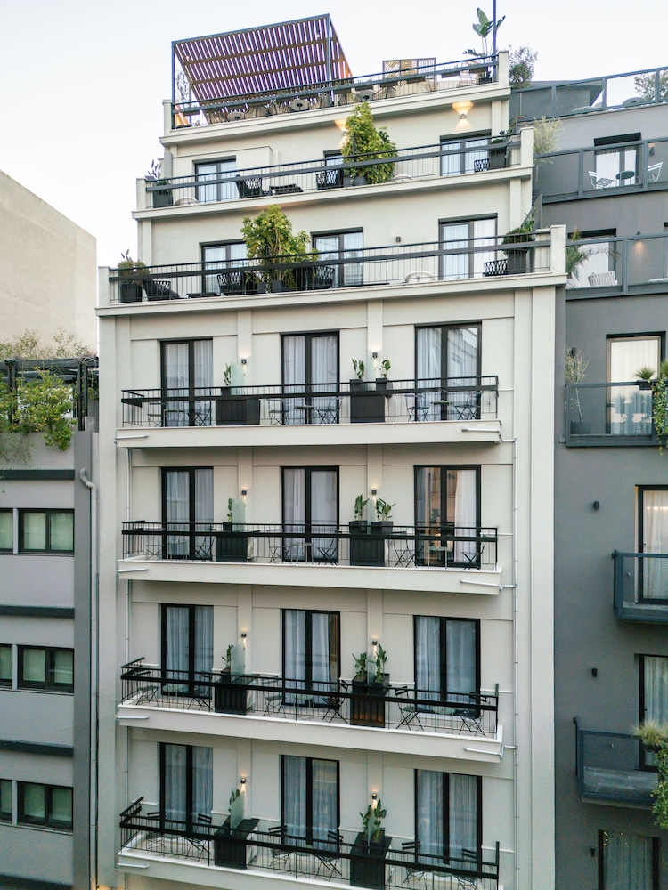 Pame House in ATHENS