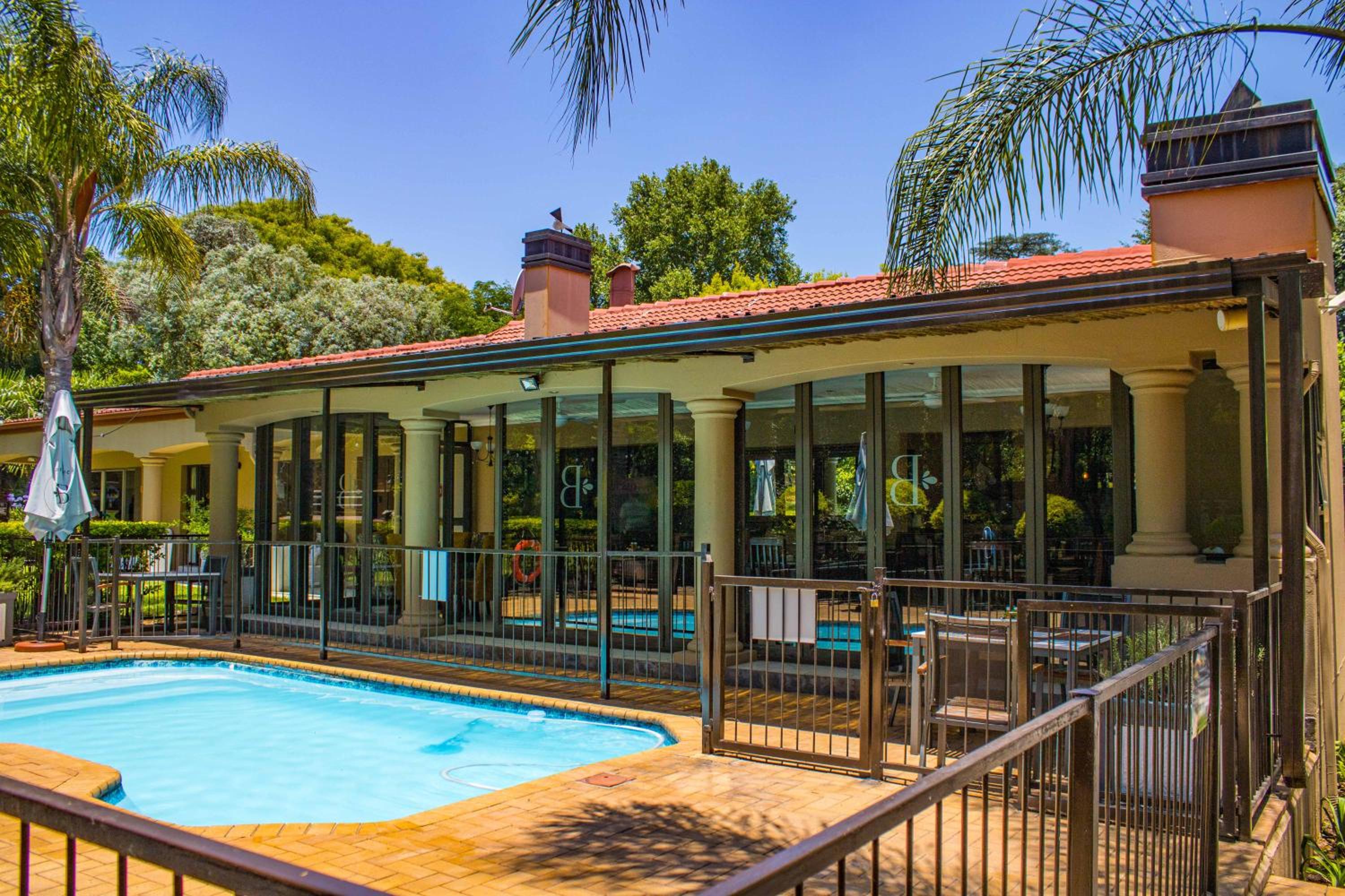 Hutten Heights Lodge 1/23