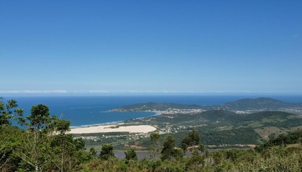 Eco Mirante Hotel 35/50