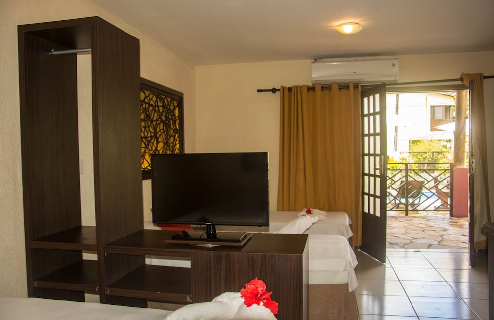 Hotel Aconchego Porto de Galinhas 56/68