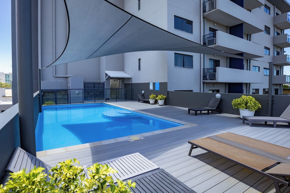 MainStay Suites Mackay 62/65