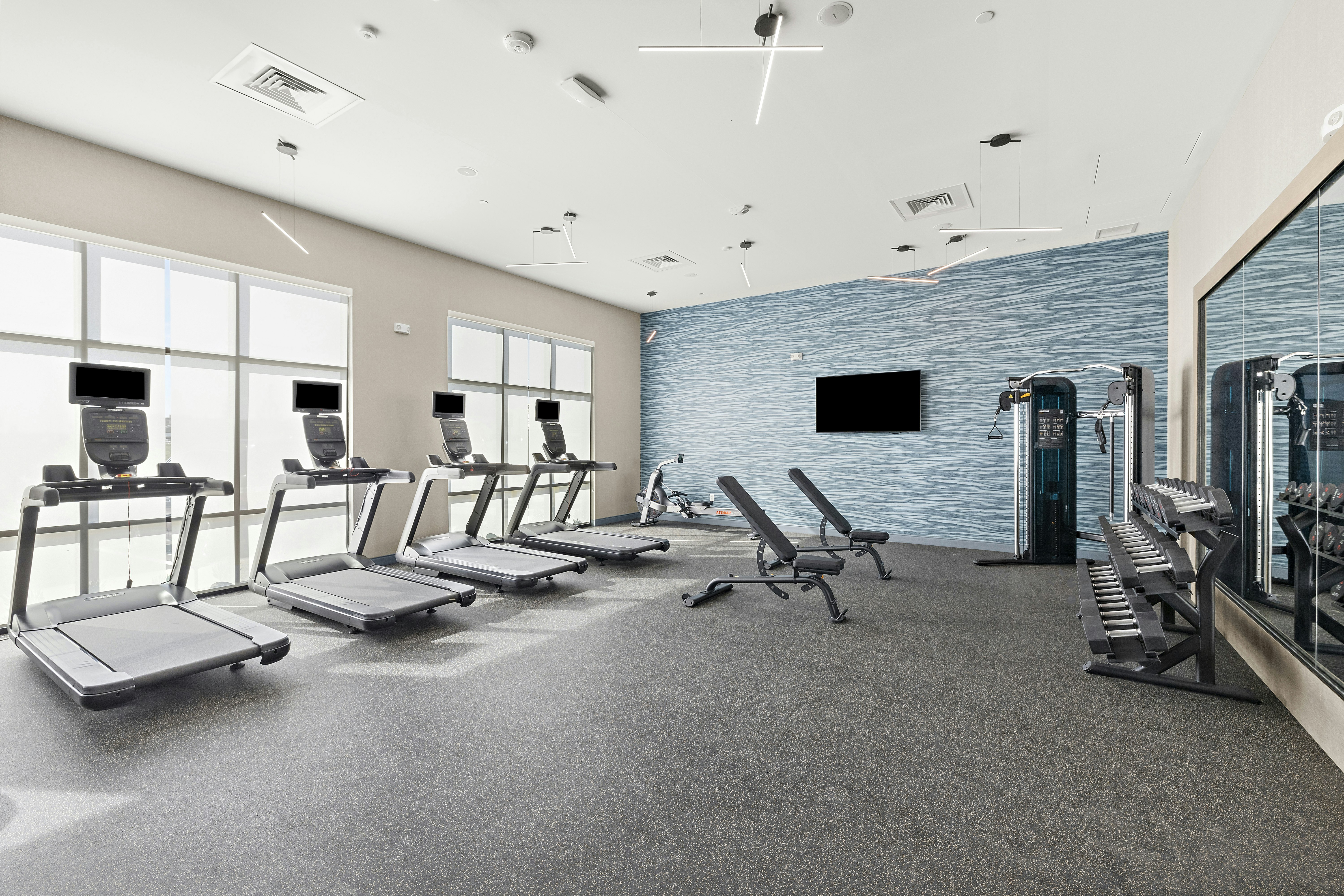 Home2 Suites by Hilton Ontario Airport, CA 25/44