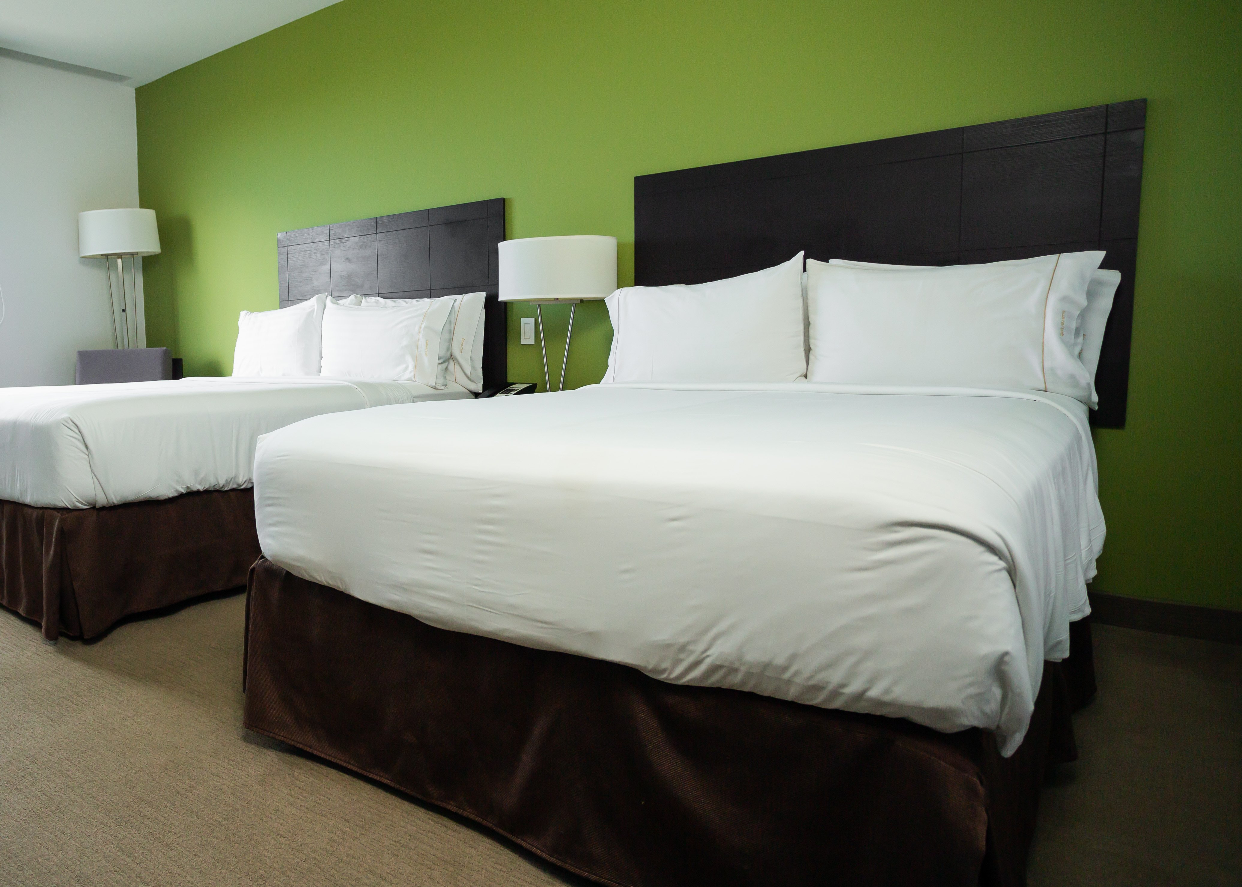 Holiday Inn Express Managua 35/75