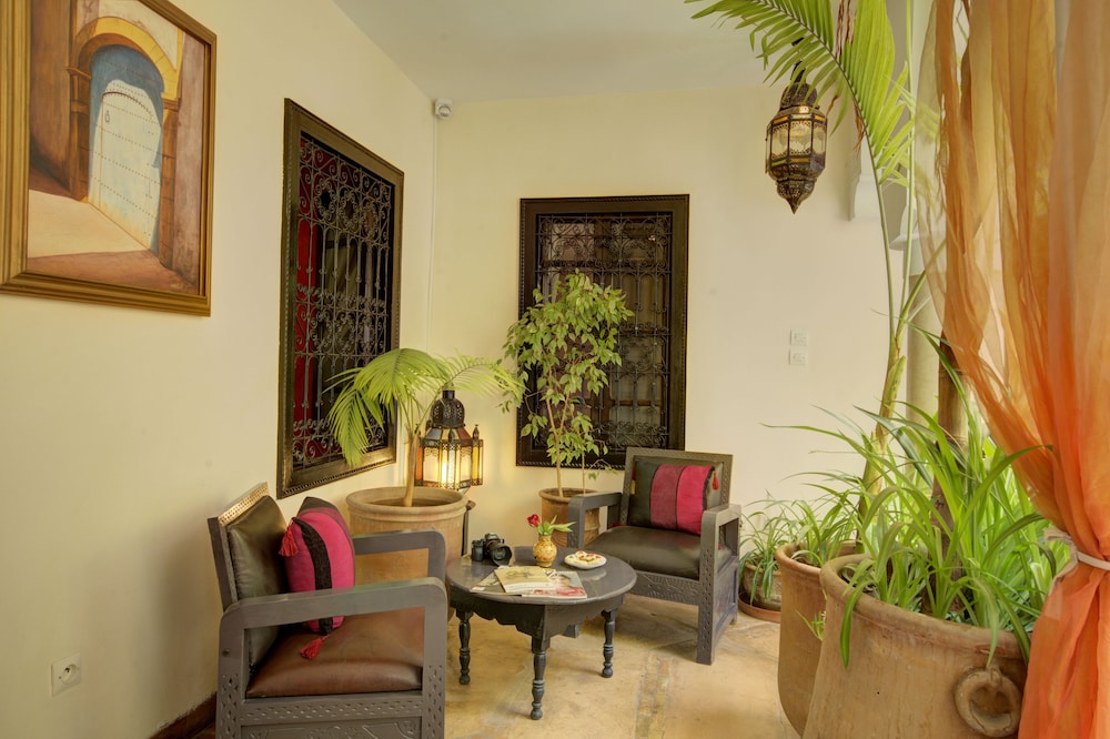 Riad Dar El Souk 21/39