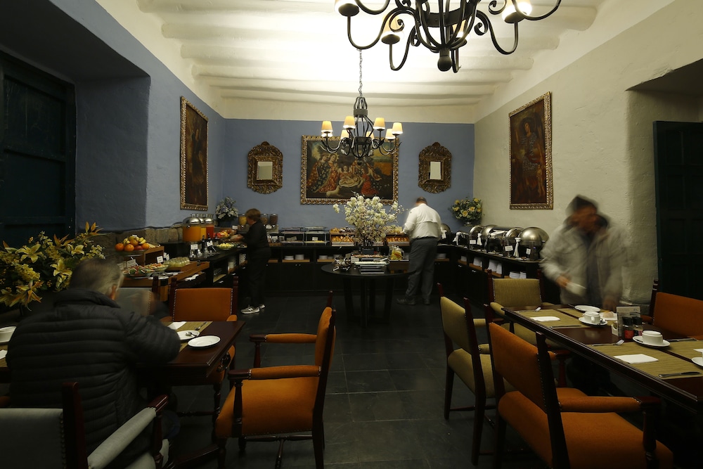 Casa Andina Premium Cusco 59/71