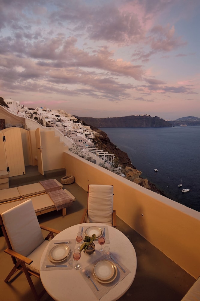The A Collection, Oia by K and K 39/50