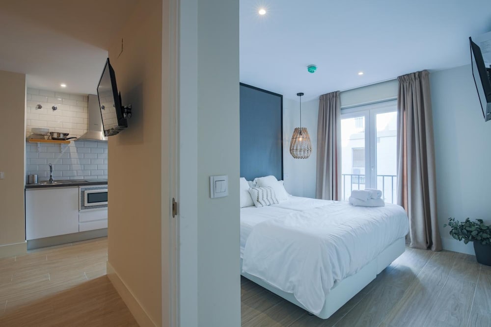 Apartamentos Magna Sevilla 11/68