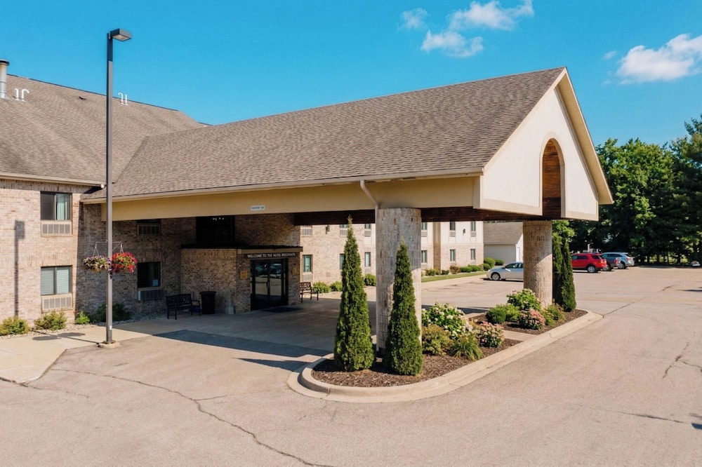 All Seasons Resort 43/49