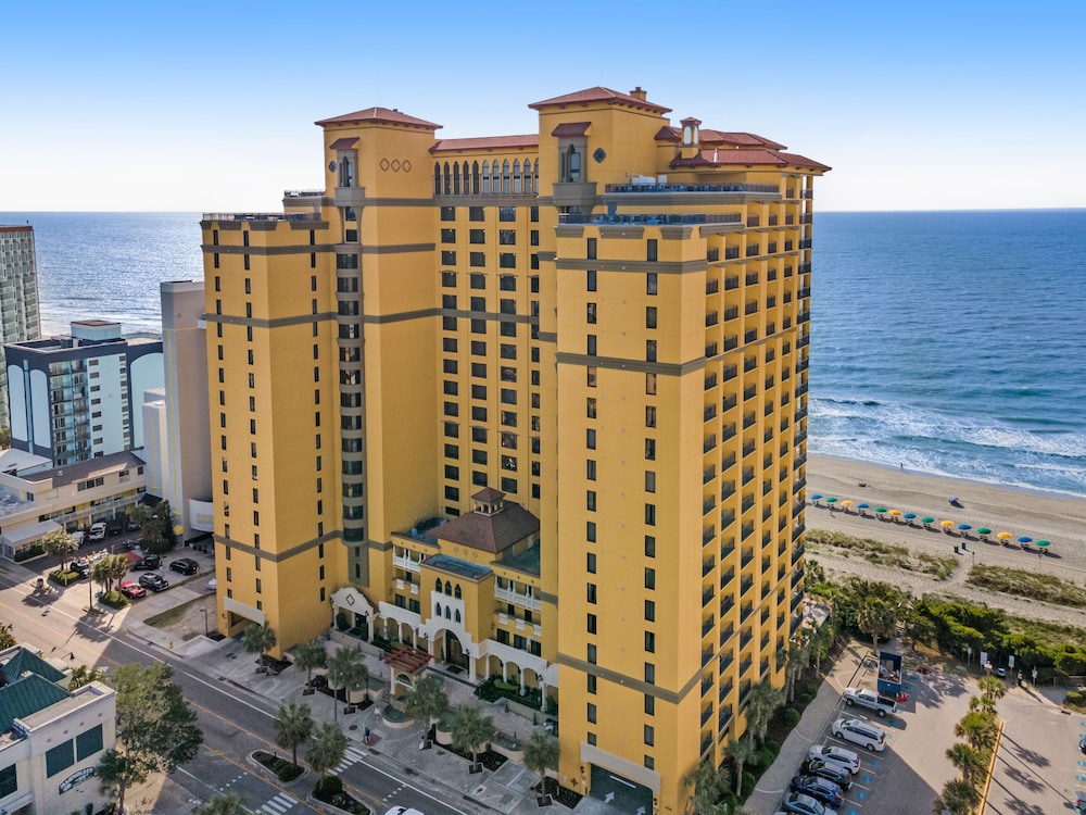 Anderson Ocean Club and Spa by Oceana Resorts 1/76