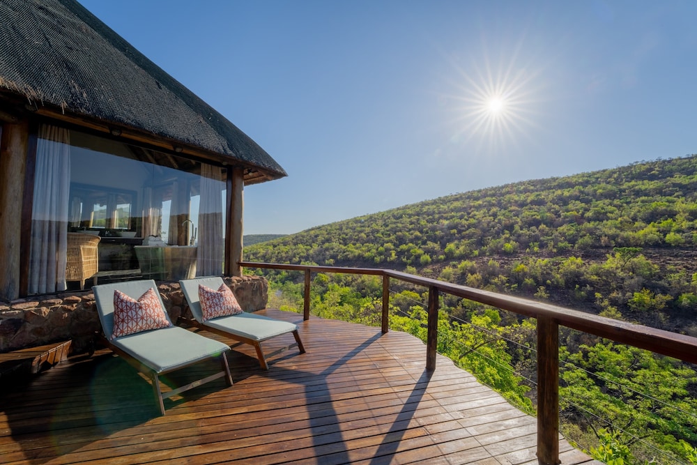 Sediba Private Game Lodge 42/50