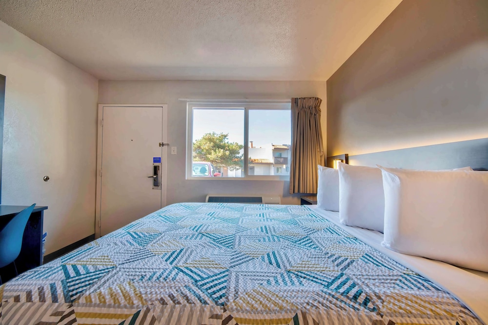 Motel6 Santa Fe, NM 19/43