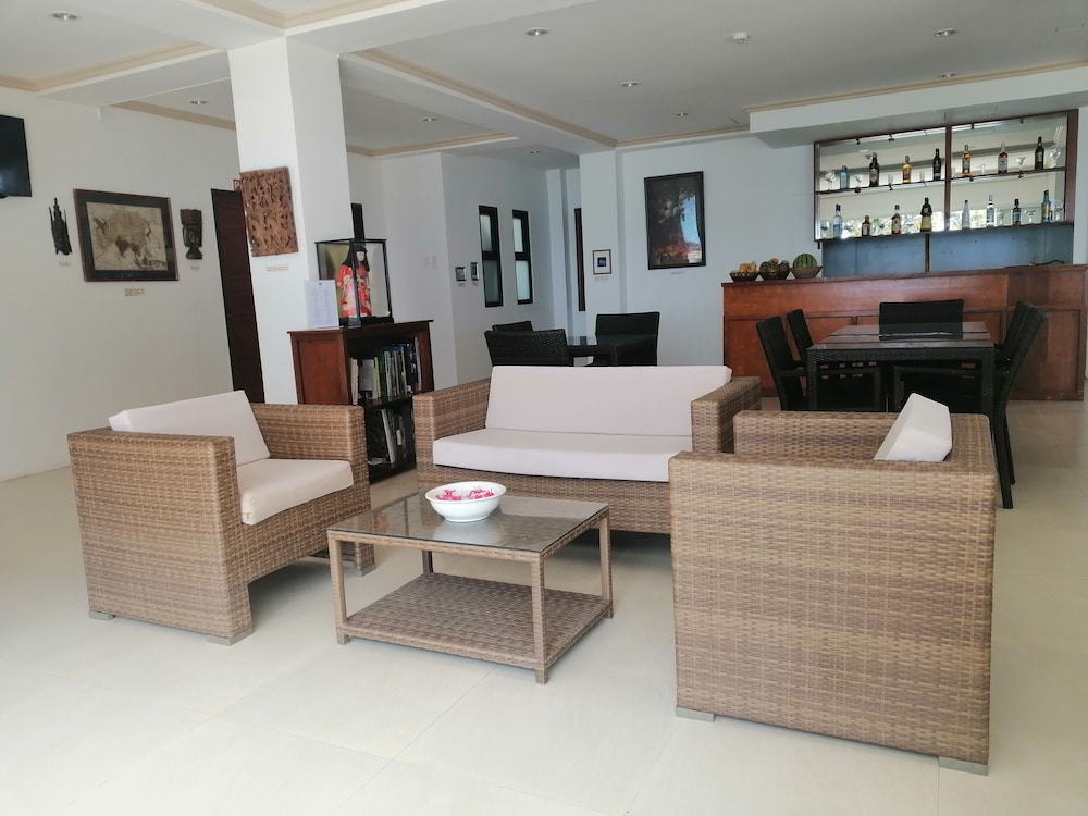 Villa Umi Panglao Resort 43/64