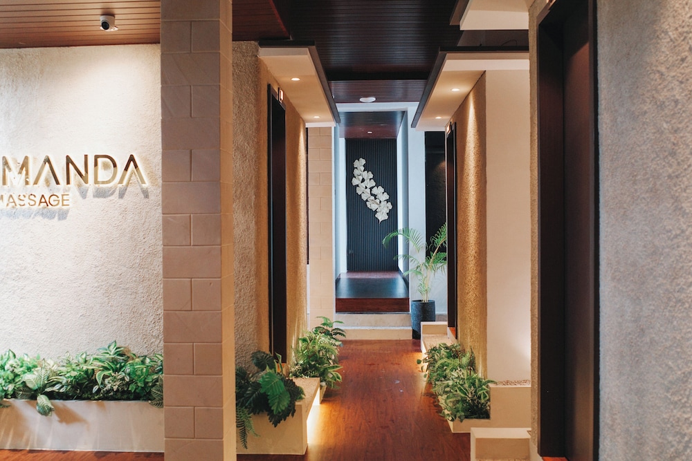 Batam Harbour Boutique Hotel And Spa 4/66