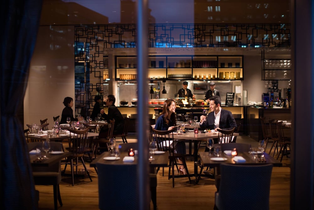 Courtyard By Marriott Shin Osaka Station 36/51