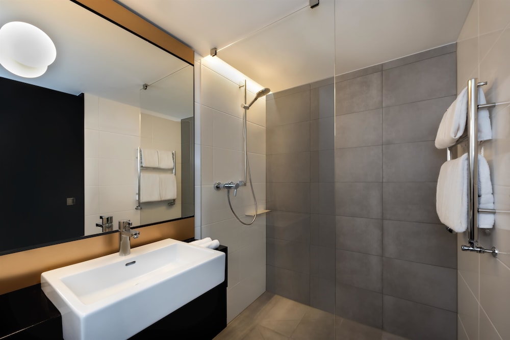 Adina Apartment Hotel Leipzig 6/50