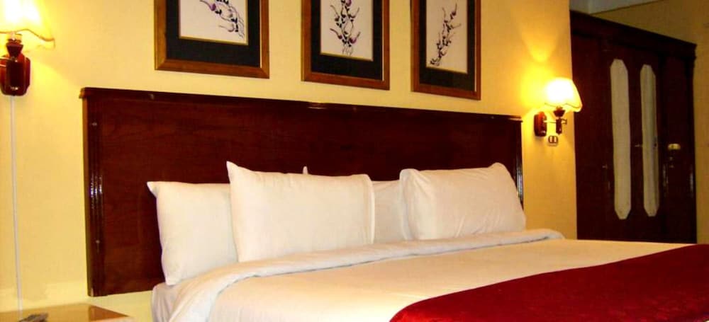 Alexandria Mediterranean Suites 14/30
