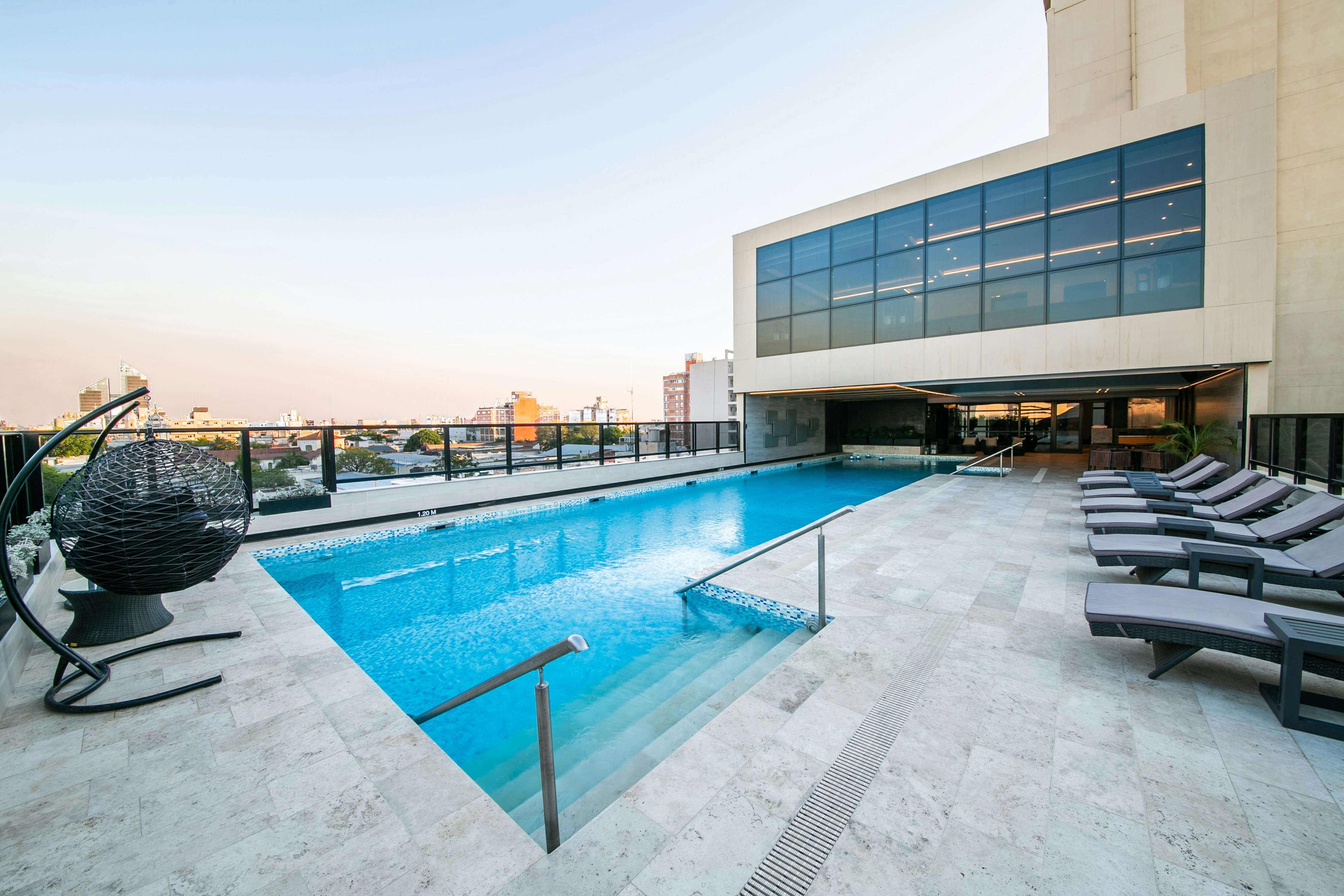Hilton Garden Inn Santiago del Estero 6/78