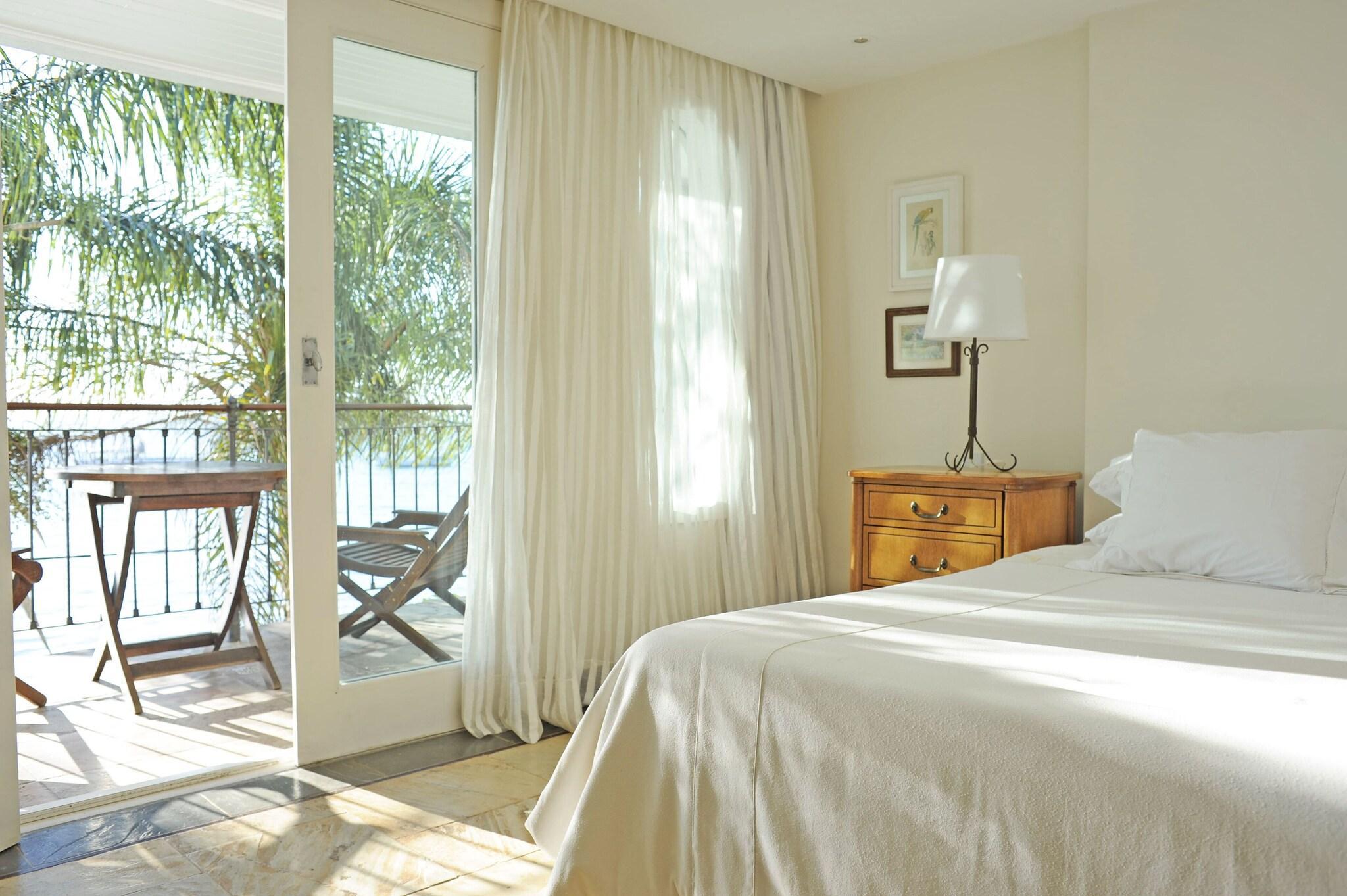 غرفة سوبيريور، Casas Brancas Boutique Hotel Spa 3/10