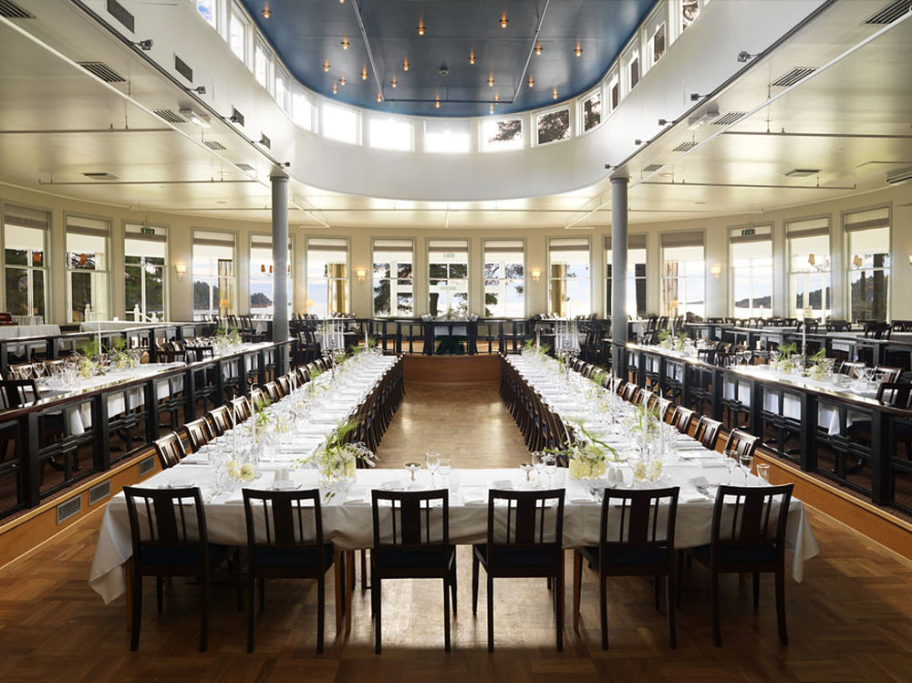 Strand Hotel Fevik 57/80