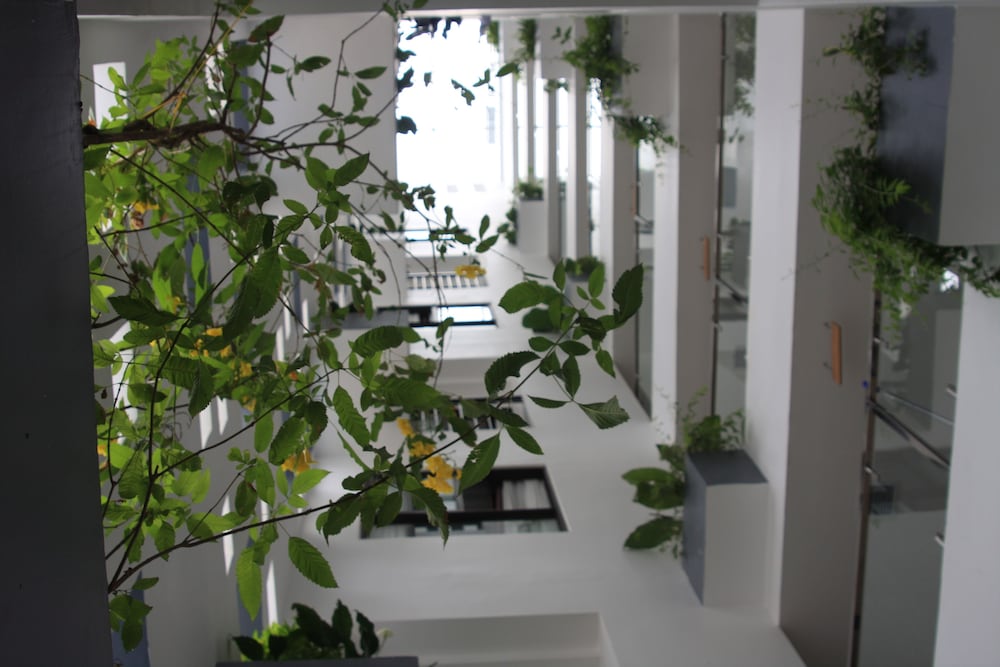 Ale Nha Trang Hotel 64/70