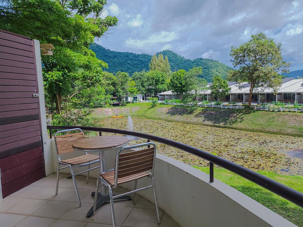 The Piano Resort Khao Yai 33/50