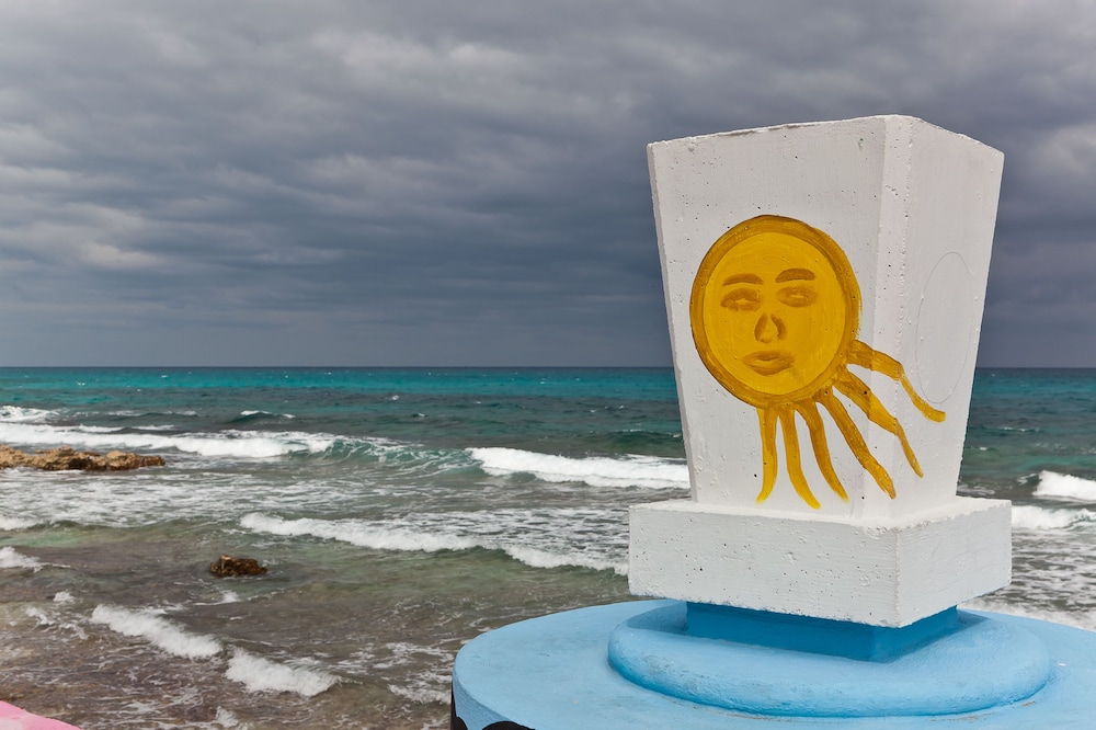 Hotel Rocamar Isla Mujeres 27/55