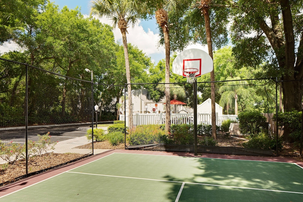 Residence Inn Orlando Altamonte Springs/Maitland 9/22