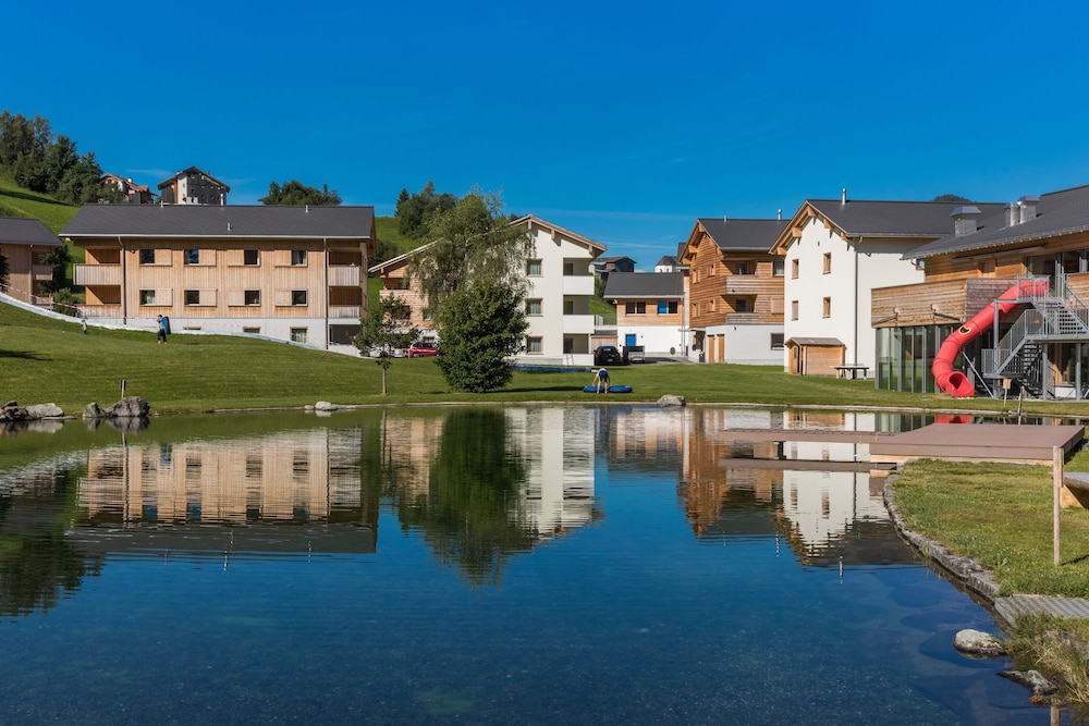 Pradas Resort Brigels 58/73