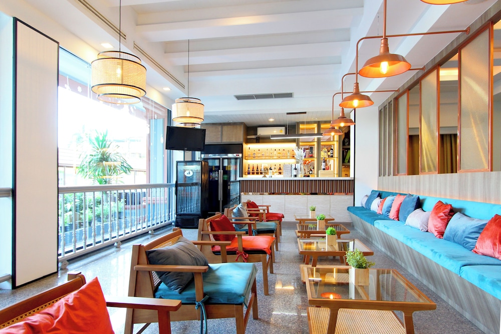 Coco Beach Hotel Jomtien Pattaya 49/59