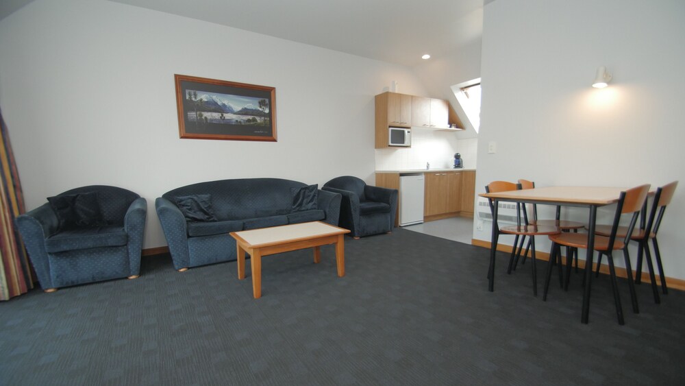 ASURE Christchurch Classic Motel and Apartments (ex Best Western Clyde On Riccarton Motel) 16/27