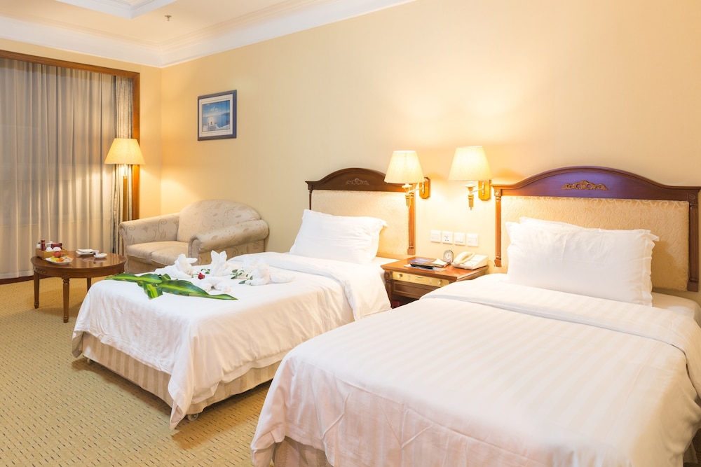 Yuehua Hotel, Xiamen Seaside 14/50