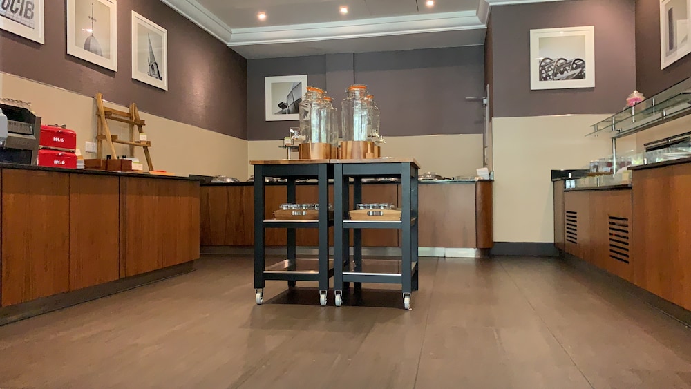 DoubleTree by Hilton Hotel Sheffield Park 53/66