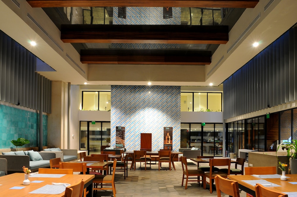 Mex Hoteles Cancun Centro 46/64