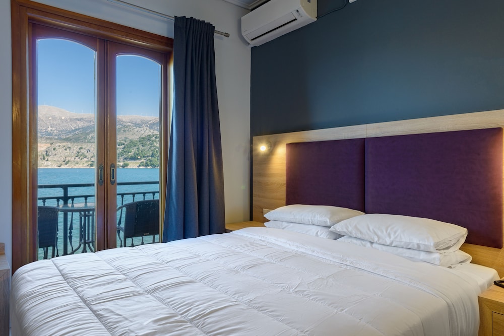 Aggelos Hotel 6/50