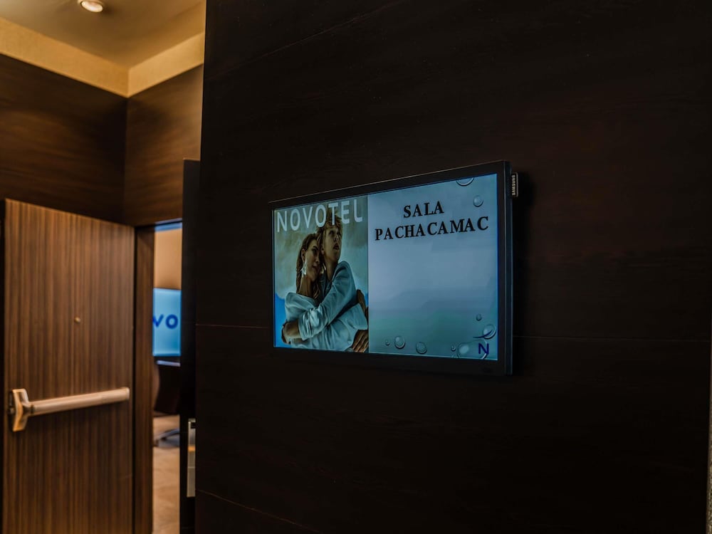 Novotel Lima San Isidro 6/49