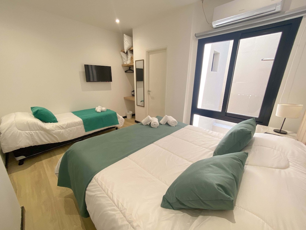 Hotel Caseros Salta 10/48
