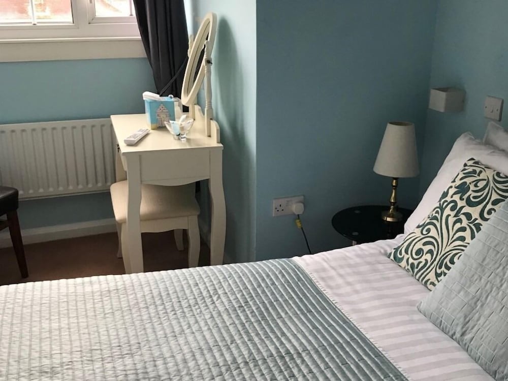 The Aldwick Bed and Breakfast 2/22