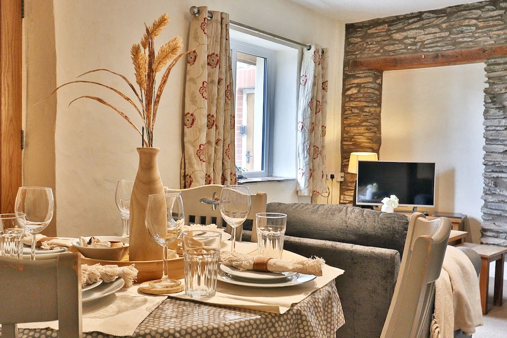 North Devon Cottages 32/50