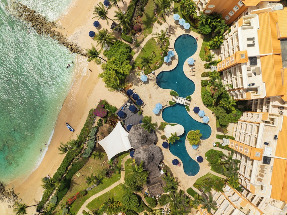 SAINT PETER'S BAY LUXURY RESORTS AND RESIDENCES 38/50