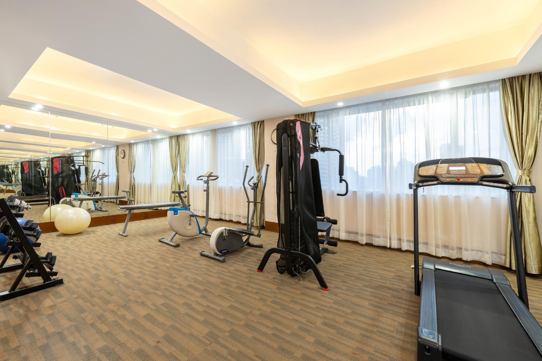 South Union Hotel Shenzhen 30/47