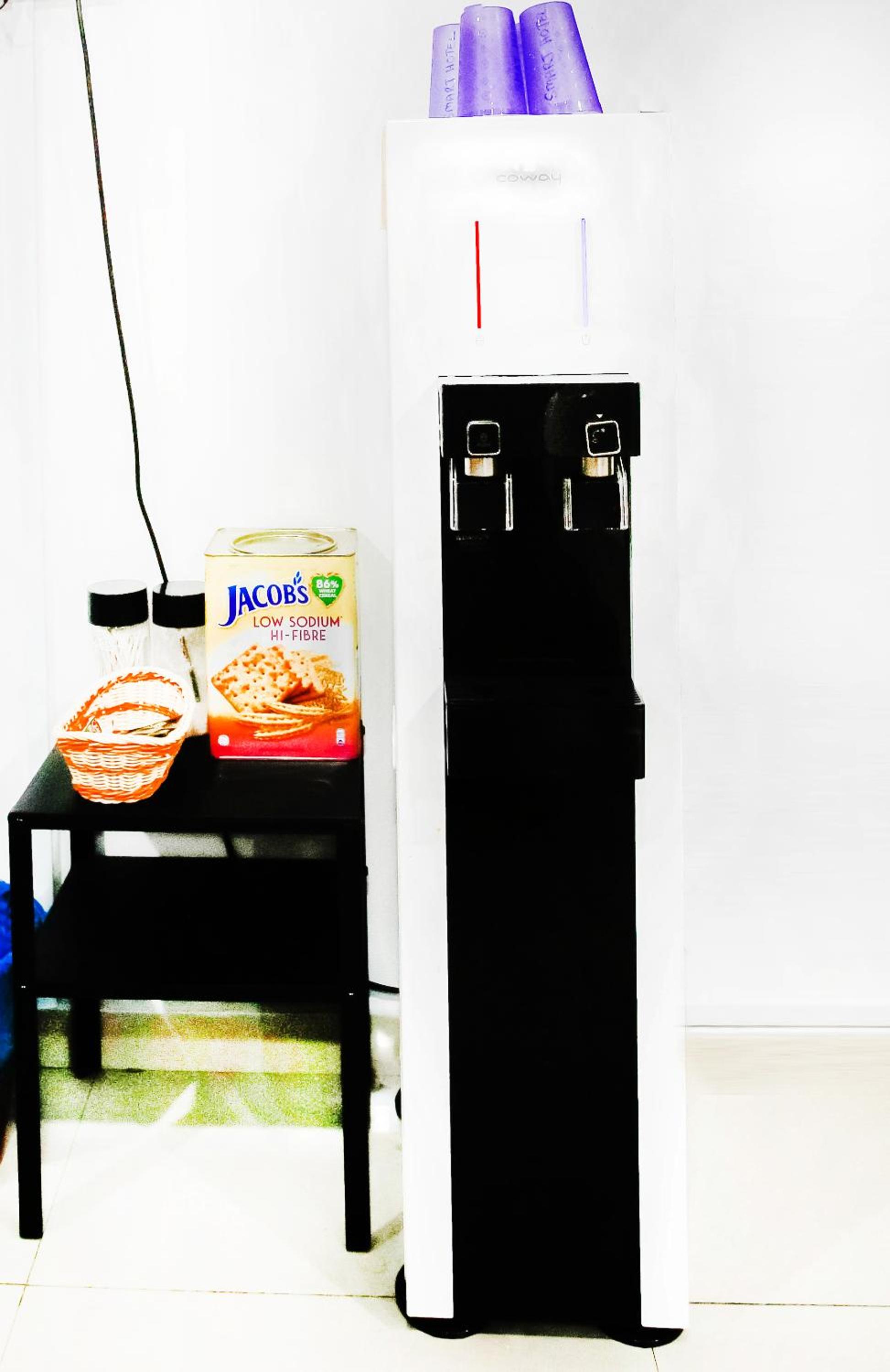SMART HOTEL SHAH ALAM SEKSYEN 15 33/52