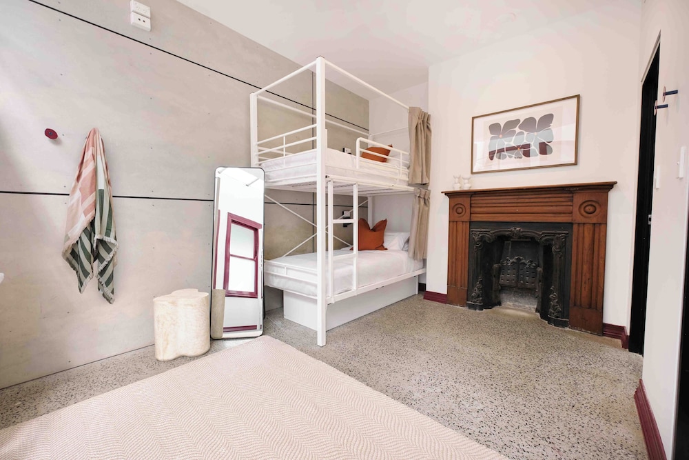 Alfred Park Accommodation 8/45