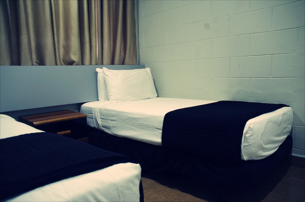 Citi Serviced Apartments - Korobosea 32/44