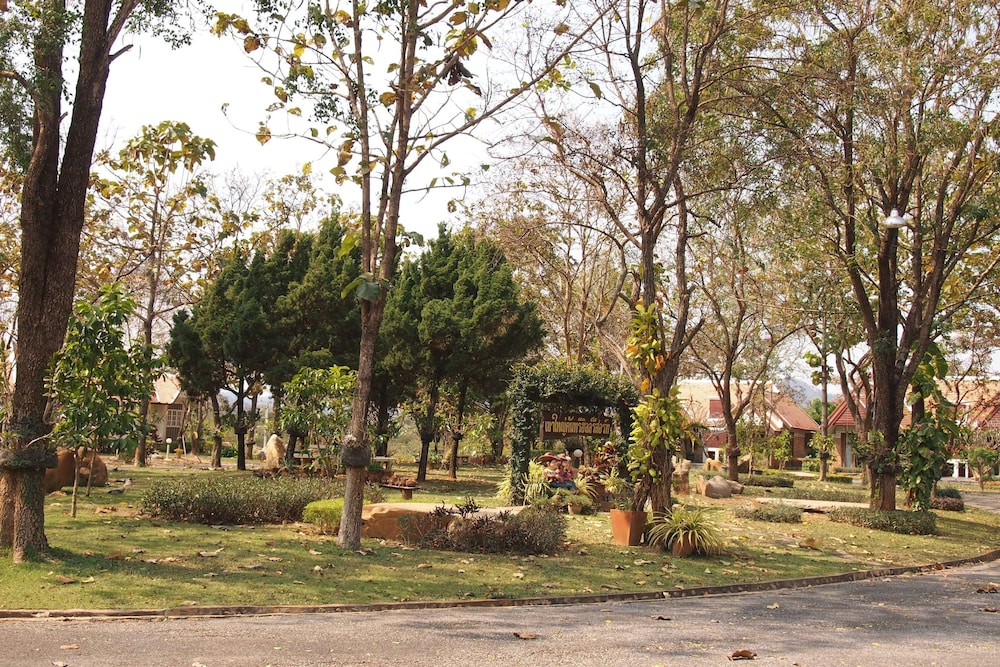 Khao Yai Country Hill Resort 25/37