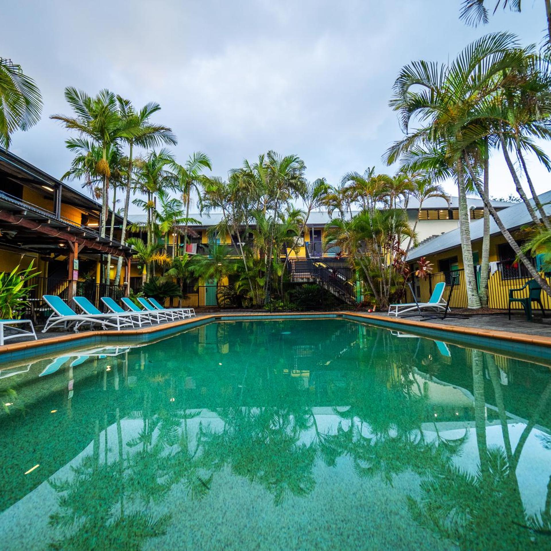 YHA Cape Byron, Byron Bay 57/60